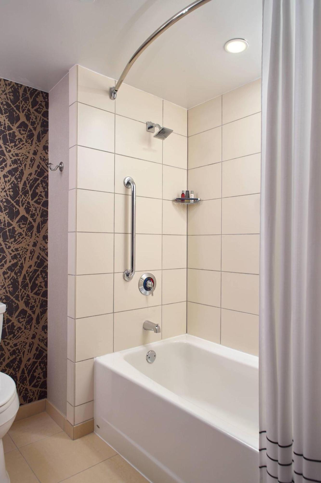Raleigh Marriott City Center Luaran gambar