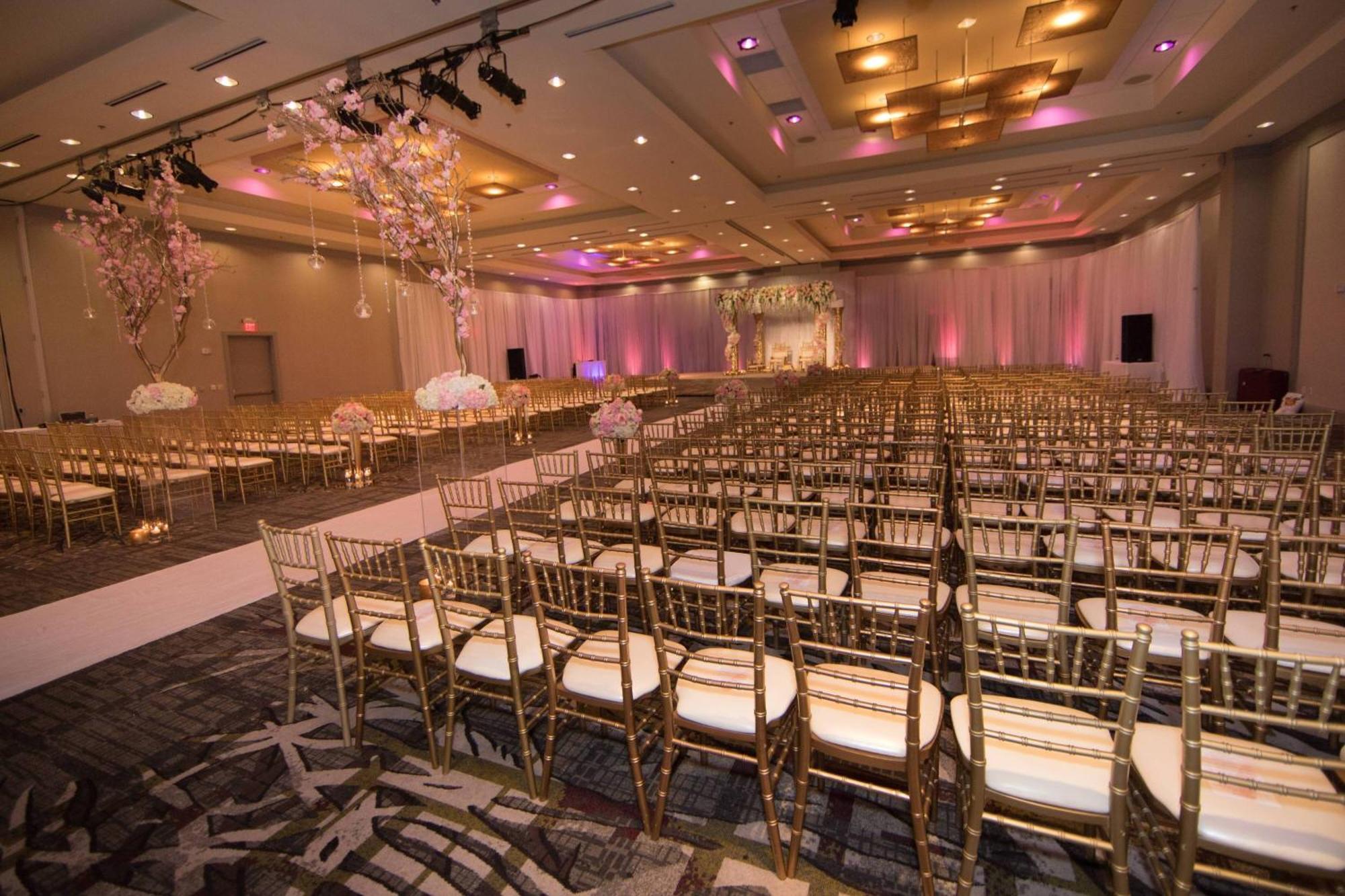 Raleigh Marriott City Center Luaran gambar