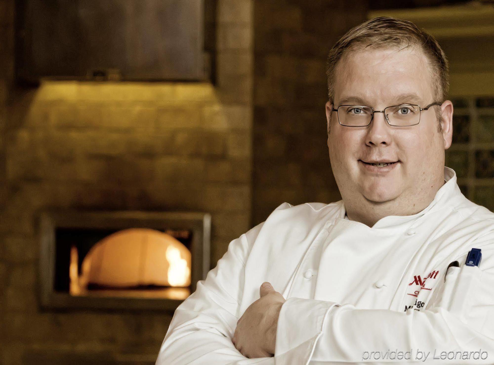 Raleigh Marriott City Center Luaran gambar