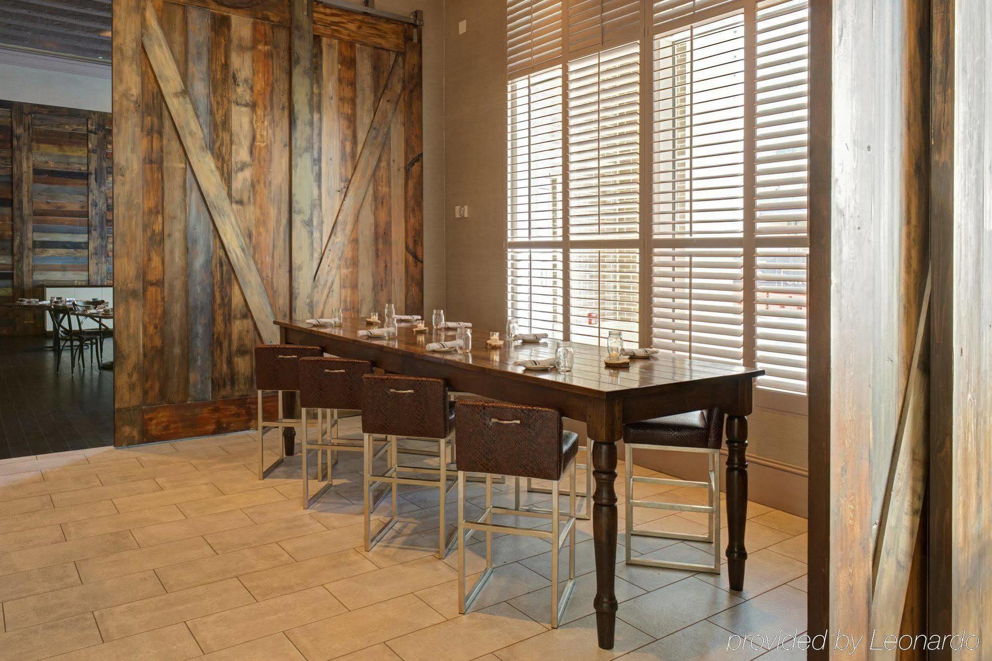 Raleigh Marriott City Center Luaran gambar