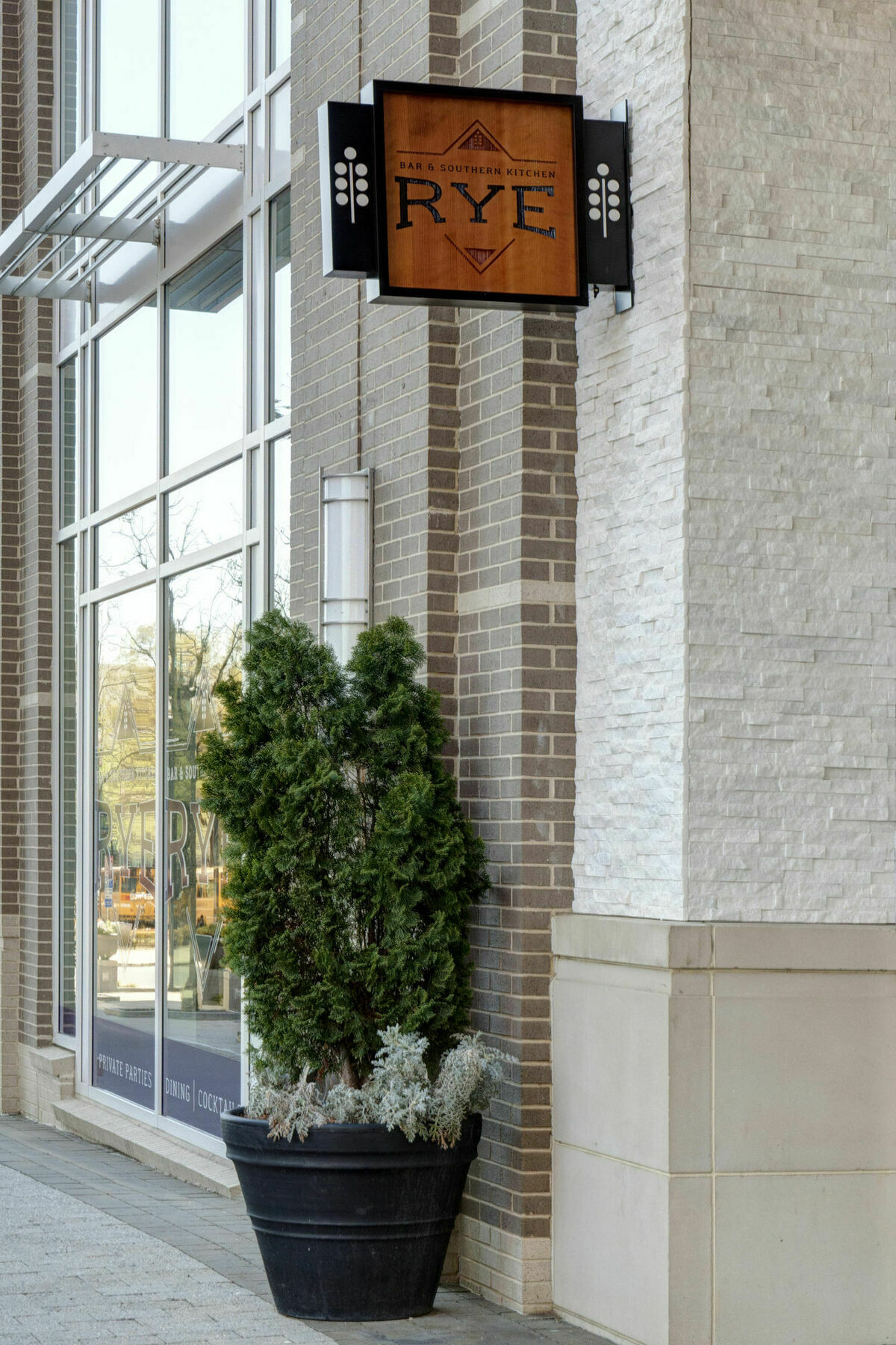 Raleigh Marriott City Center Luaran gambar